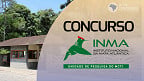 Concurso INMA 2023: Inscrição aberta para 105 vagas