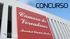 Concurso Câmara de Marechal Cândido Rondon-PR 2023 tem vagas abertas