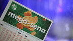 Mega-Sena 2646: próximo sorteio pode pagar R$ 40 milhões