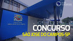 Concurso Prefeitura São José do Campos-SP 2023 - Edital e Inscrição