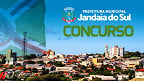 Concurso Prefeitura de Jandaia do Sul-PR 2023