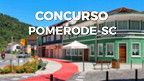 Concurso Prefeitura de Pomerode-SC 2023: Edital e Inscrição