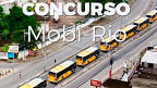Concurso Mobi-Rio-RJ: Edital 32/2023 abre 300 vagas para Motoristas