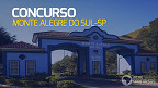 Prefeitura de Monte Alegre do Sul-SP realiza concurso para Contador
