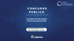 Concurso Lagoinha-SP 2023: Prefeitura divulga 2 editais com 17 vagas Concurso Lagoinha-SP 2023: Prefeitura divulga 2 editais com 17 vagas