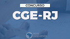 Concurso CGE-RJ 2023: Edital publicado!
