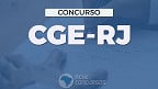 Concurso CGE-RJ 2023: Edital publicado!