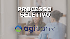 Processo Seletivo Agibank oferta 150 vagas em outubro; veja lista
