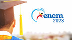Lista Oficial de inscritos e cartão de inscrição do ENEM 2023 sai nesta terça, 24