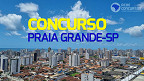 Prefeitura de Praia Grande-SP concurso pública para professores