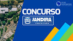 Concurso Jandira-SP 2023: Prefeitura abre 78 vagas de até R$ 5,1 mil