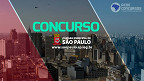 Concurso Câmara Municipal São Paulo-SP 2023: Edital publicado!