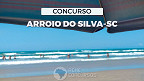 Edital Arroio do Silva-SC publicado! Seleção abre 95 vagas