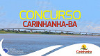 Concurso Carinhanha-BA 2023: Sai edital para Guarda Municipal