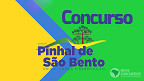 Concurso Prefeitura de Pinhal de São Bento-PR 2023: Edital e inscrição