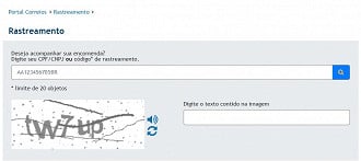 Créditos: Divulgação/Correios