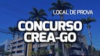 Concurso CREA-GO 2023: Local de provas já pode ser consultado; veja como fazer