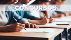3 Concursos que você NÃO pode perder em Novembro