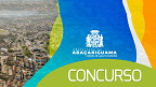 Concurso Prefeitura de Araçariguama-SP 2023: Edital abre vagas de até R$ 3,8 mil