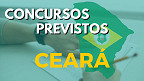 Concursos Ceará 2024: Governador anuncia pacote de editais para 9 órgãos