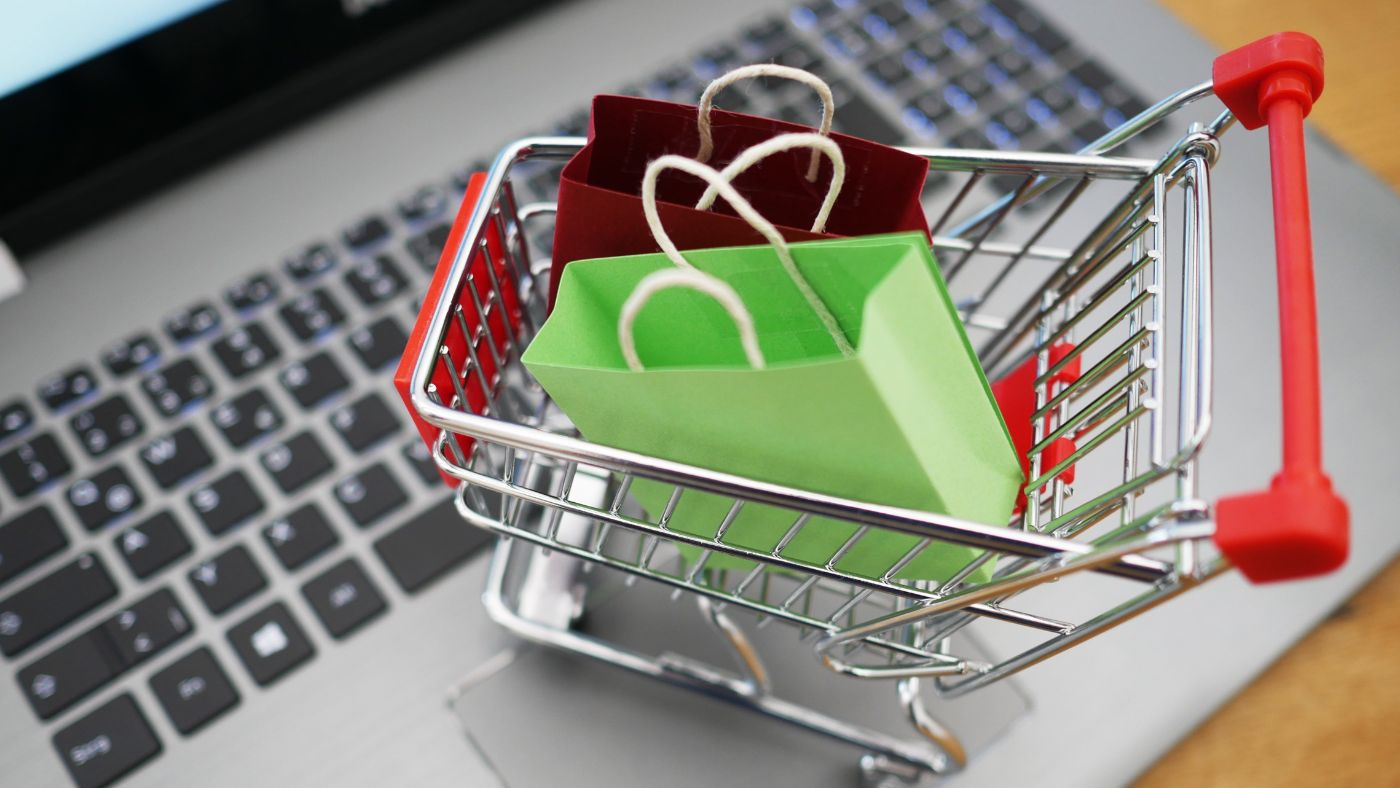 Opções para cashback