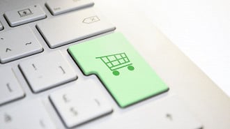 Compras com cashback - Créditos: Divulgação.