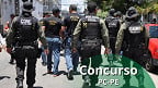 Concurso da Polícia Civil-PE terá Cebraspe na banca e edital com 445 vagas