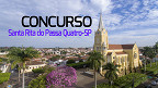 Concurso Prefeitura de Santa Rita do Passa Quatro-SP 2023