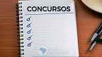 Concursos de nível médio: 30 encerram inscrições na próxima semana