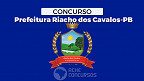 Concurso Prefeitura Riacho dos Cavalos-PB 2023: Sai edital com 23 vagas