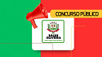 Concurso Prefeitura de Sales Oliveira-SP 2023