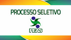 Processo Seletivo FEAS de Curitiba-PR 2023 - Edital e Inscrição