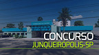 Concurso Prefeitura de Junqueirópolis-SP 2023