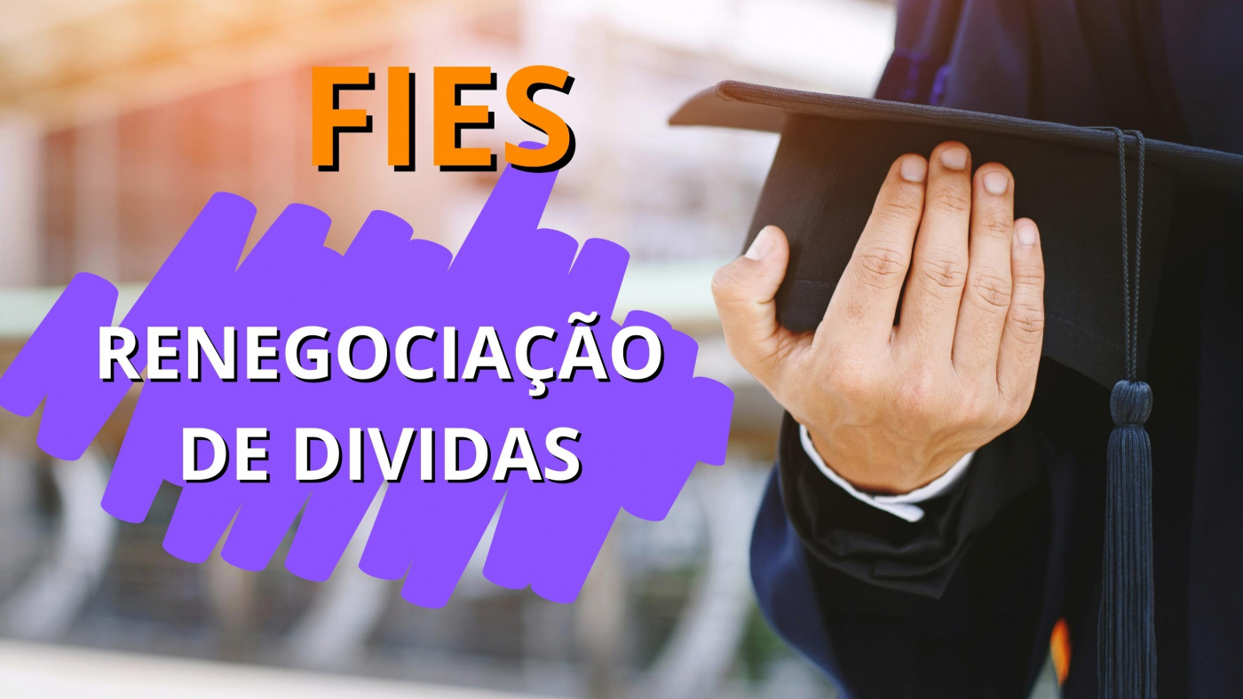 Renegociação do FIES 2023 começa hoje pelo BB e Caixa; veja descontos