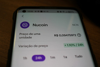 Nucoin Premiado teve sorteio de R$ 1 milhão - Fonte: M3Midia