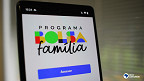 Bolsa Família: Aplicativo atualiza valor de Novembro; veja consulta