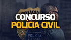Concurso Policia Civil: Veja editais previstos para 2024