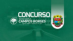 Edital Campos Borges-RS 2023: Concurso abre inscrições para 48 vagas