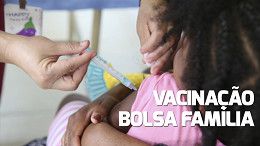 Bolsa Família 2024: Vacina contra Covid agora é obrigatória Bolsa Família 2024: Vacina contra Covid agora é obrigatória