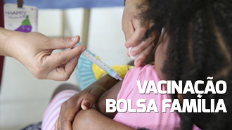 Vacina da Covid se torna obrigatória no Bolsa Família. Foto: Valter Campanato/Agência Brasil