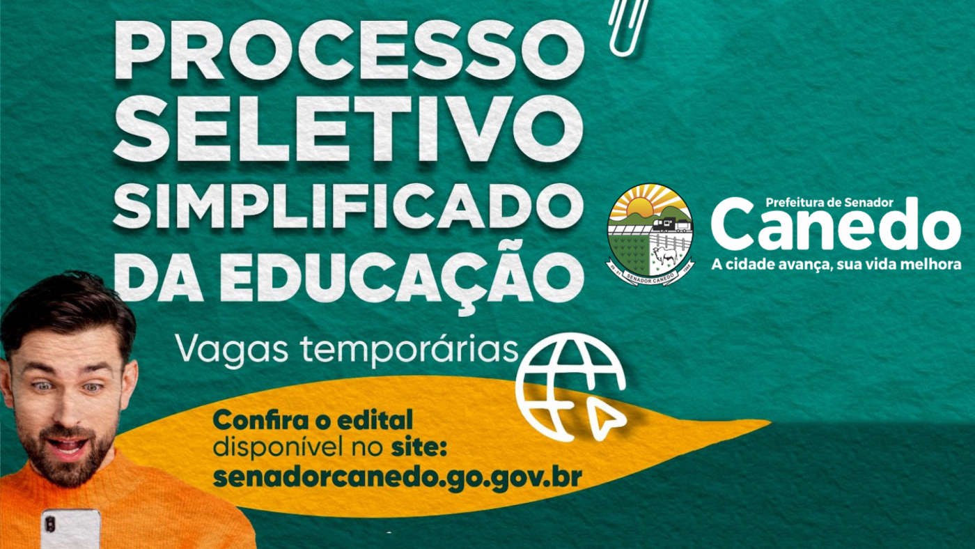 Prefeitura: Divulgação