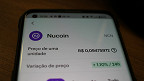 Nucoin já é criptomoeda na mão de 13 milhões de clientes, diz Nubank