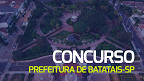 Prefeitura de Batatais-SP abre cadastro reserva em vários cargos da educação