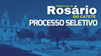 Processo Seletivo Prefeitura de Rosário do Catete-SE 2023 tem 22 vagas