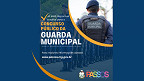 Concurso Prefeitura Passos-MG 2024: Sai edital para Guarda Municipal