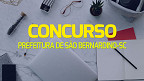 Concurso Prefeitura de São Bernardino-SC 2023: Sai edital com 4 vagas