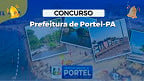 Concurso Prefeitura Portel-PA 2023: Sai edital para Guarda Municipal