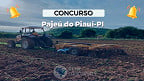 Concurso Prefeitura de Pajeú do Piauí 2023 tem 20 vagas de até 10 mil