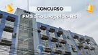 Concurso FMS São Leopoldo-RS 2023: Inscrição é prorrogada para 170 vagas