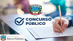 Concurso Prefeitura de Nova Fátima-PR 2023/2024 - Edital e Inscrição